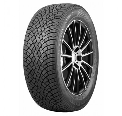 Шины Nokian Hakkapeliitta R5 205/55 R16 94R XL